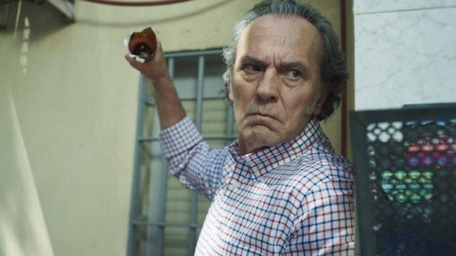 Entrevías S02E04