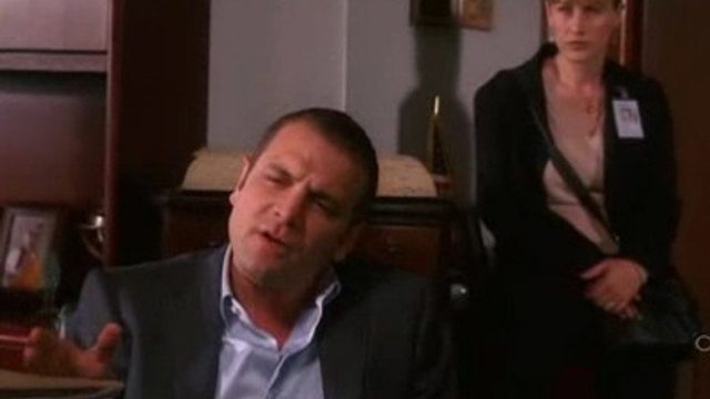 Médium S02E10