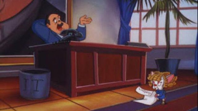 Pinky y Cerebro S03E47