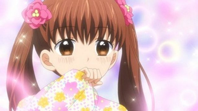 12歳。~ちっちゃなムネのトキメキ~ S01E12