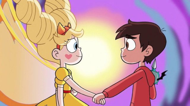 Star vs las fuerzas del mal S04E37