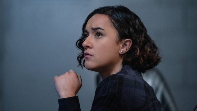 FBI: Los más buscados S01E04