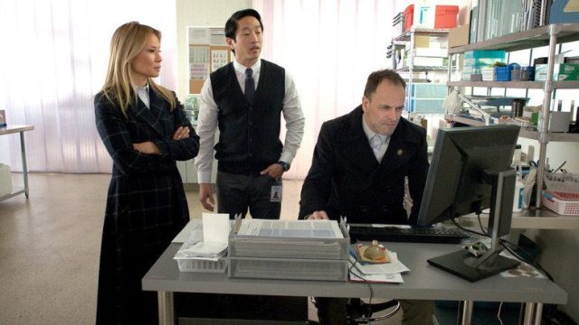Elementary S07E11