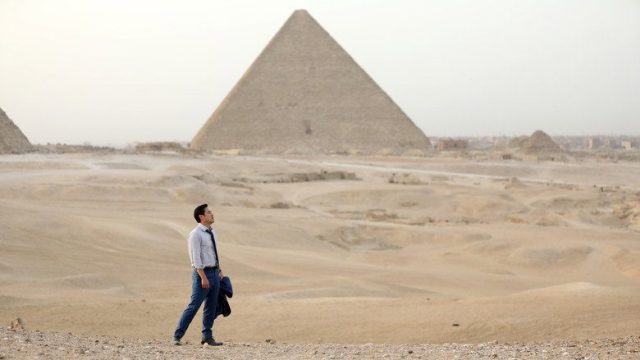 Quantum Leap S02E08