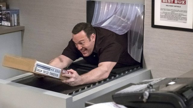 Kevin puede esperar S01E19