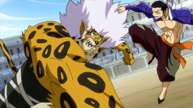 Fairy Tail S04E12