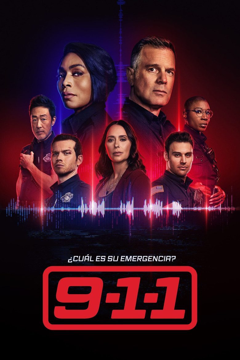 9-1-1 Temporada 8