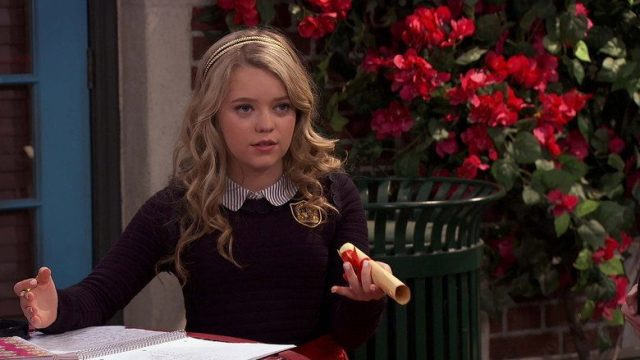 Escuela de Rock S03E16