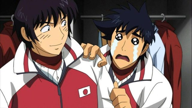 メジャー S05E12