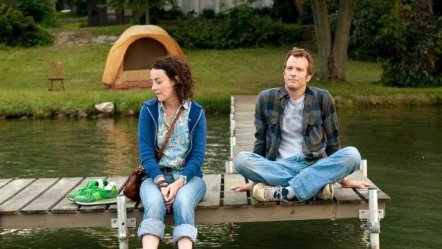Hung S02E10