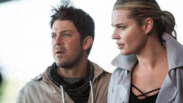 The Librarians S04E02