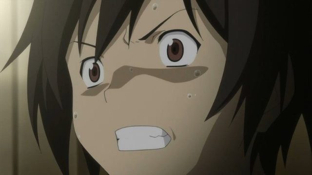 Gosick S01E02