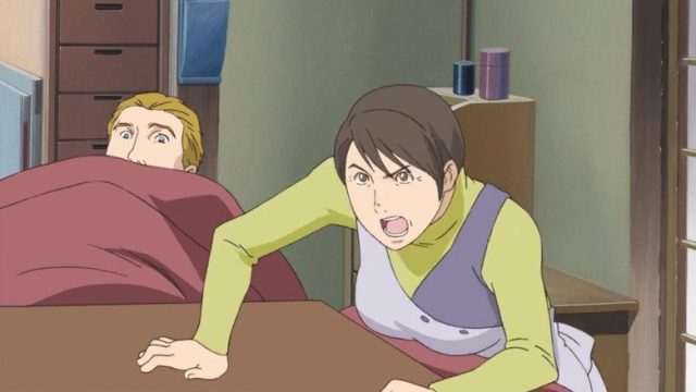 プラネテス S01E13