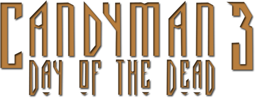 Candyman 3: El día de los muertos