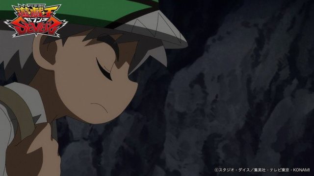 Yu Gi Oh!: Sevens S01E38