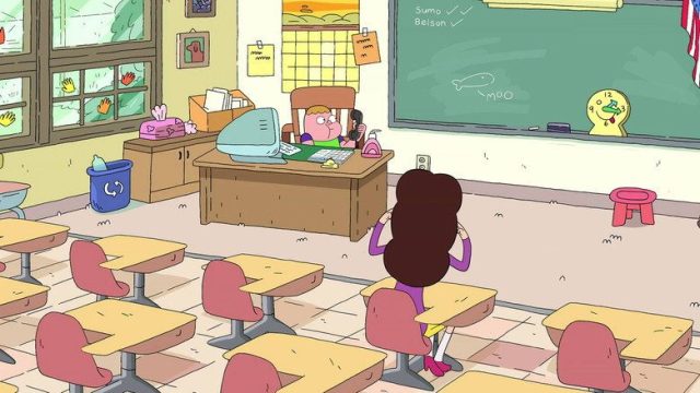 Clarence S02E24