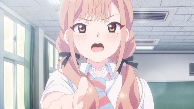 Love Is Indivisible by Twins S01E06