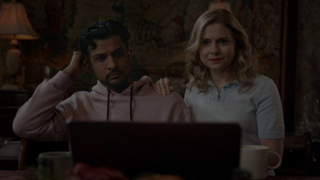 Fantasmas S02E22