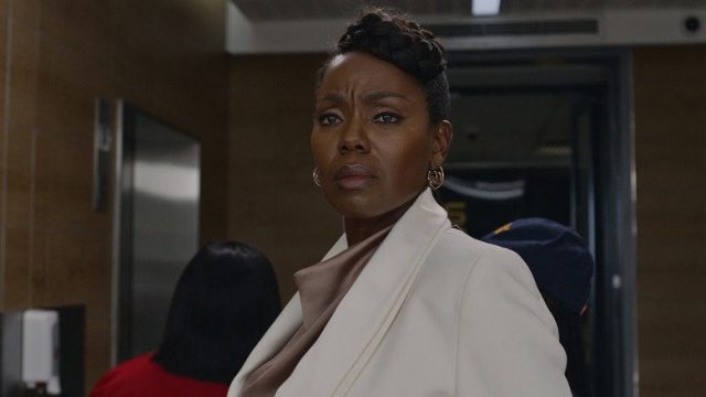 Legado de sangre S01E20