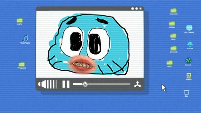 El increíble mundo de Gumball S01E28