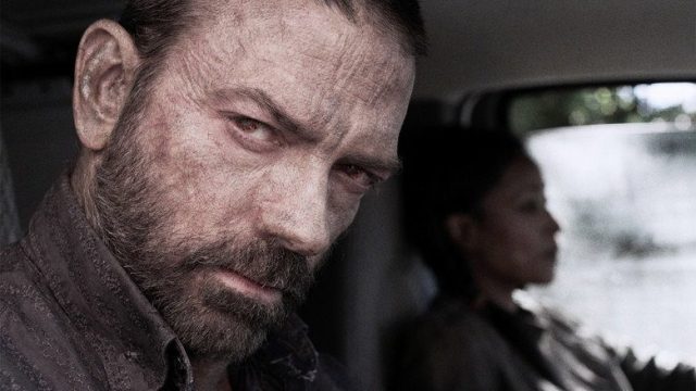 Z Nation S01E12