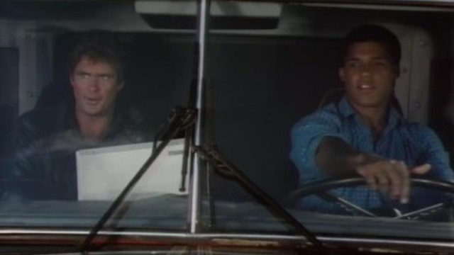 El Auto Fantástico S04E02