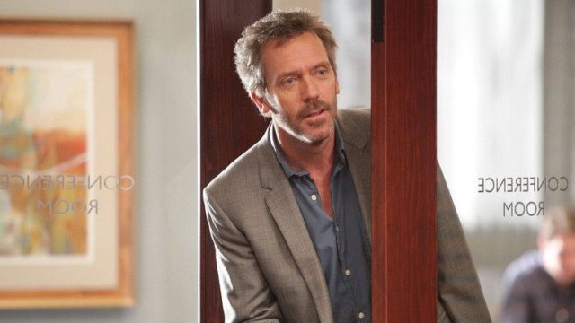 Dr. House S07E20
