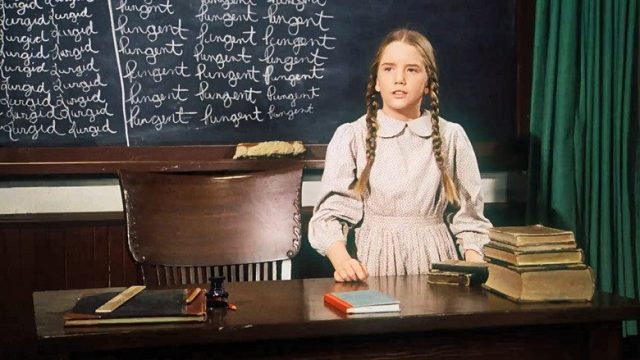La familia Ingalls S02E17