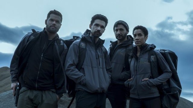 The Expanse S04E01
