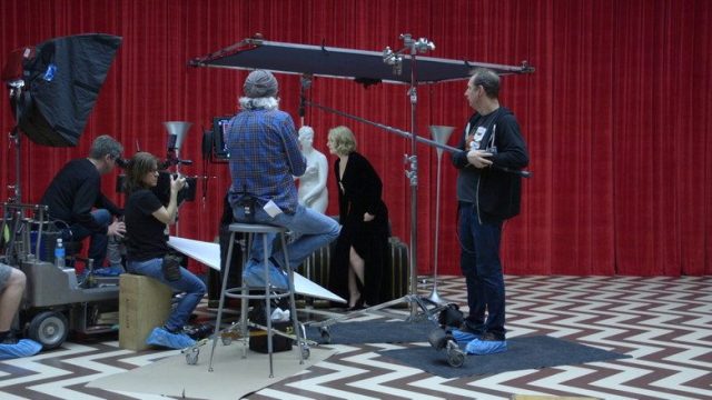 Twin Peaks S00E114
