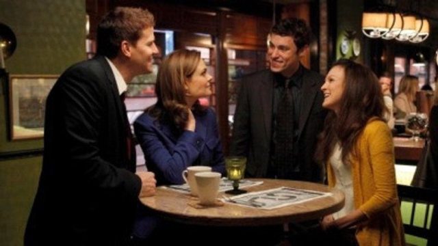 Bones S04E20