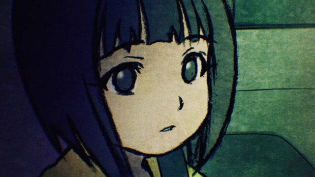 Yami Shibai S06E09