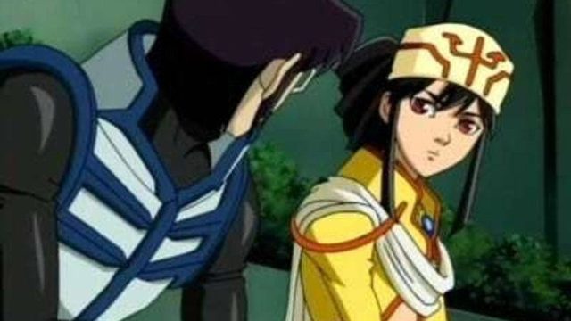 Kiba S01E27