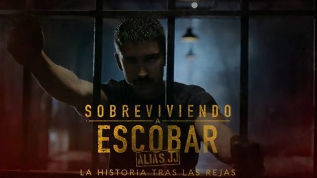 Sobreviviendo a Escobar, Alias JJ S01E02