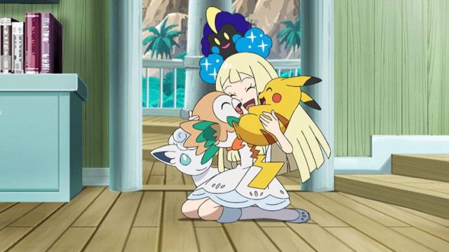 Pokémon S21E07