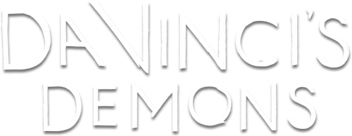 Los Demonios de Da Vinci