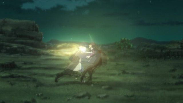 Boruto: Naruto Next Generations S01E79