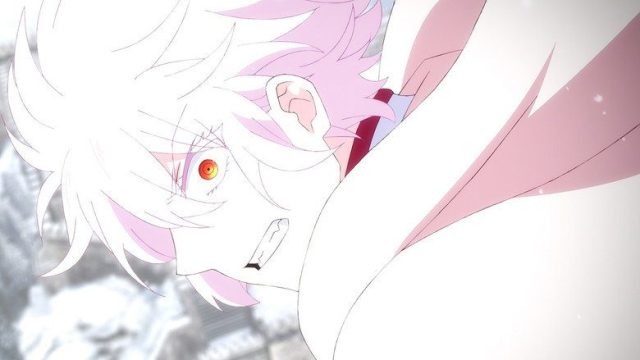 Vanitas no Karte S01E16