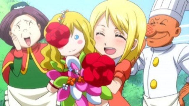 Fairy Tail S03E54