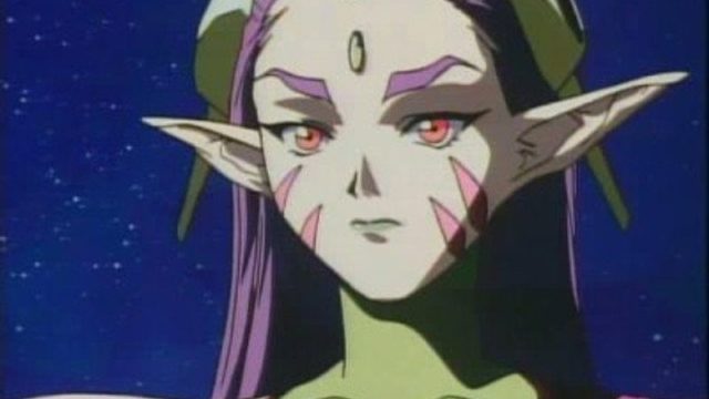 Macross 7 S01E19