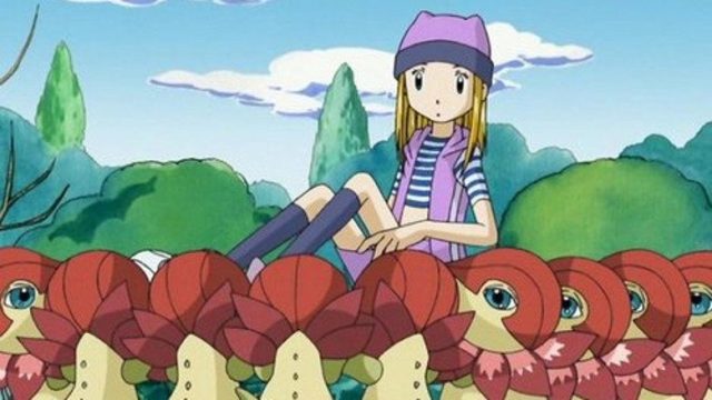 Digimon Frontier S01E04