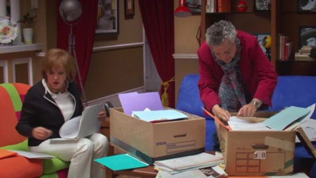 Vecinos S04E07