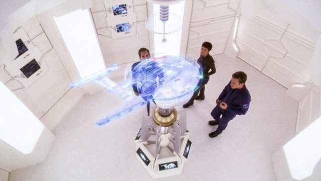Viaje a las estrellas: Enterprise S02E04