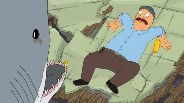 Bob's Burgers S03E06