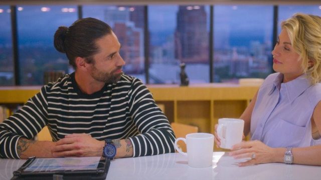 Madre sólo hay dos S02E06
