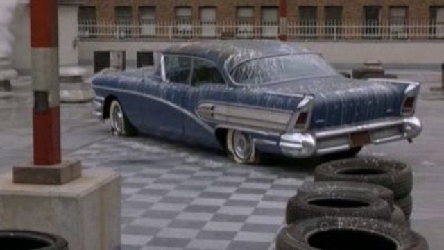 CSI: Nueva York S07E06