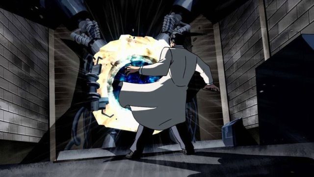 Ben 10: Fuerza Alienígena S01E10