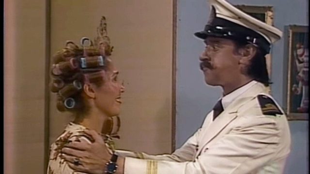 El Chavo S05E42