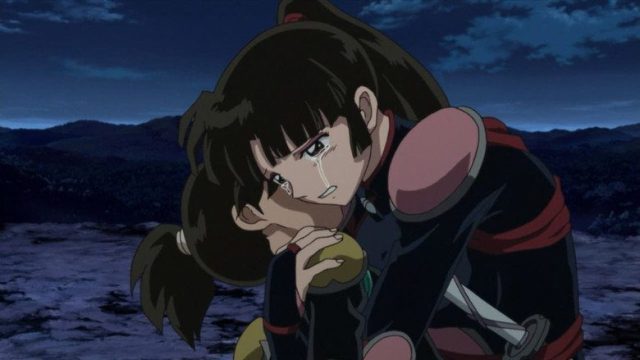 Inuyasha S02E20