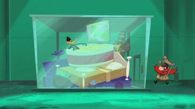 New Looney Tunes S03E75